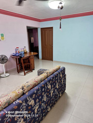 Blk 430 Jurong West Avenue 1 (Jurong West), HDB 4 Rooms #613211501